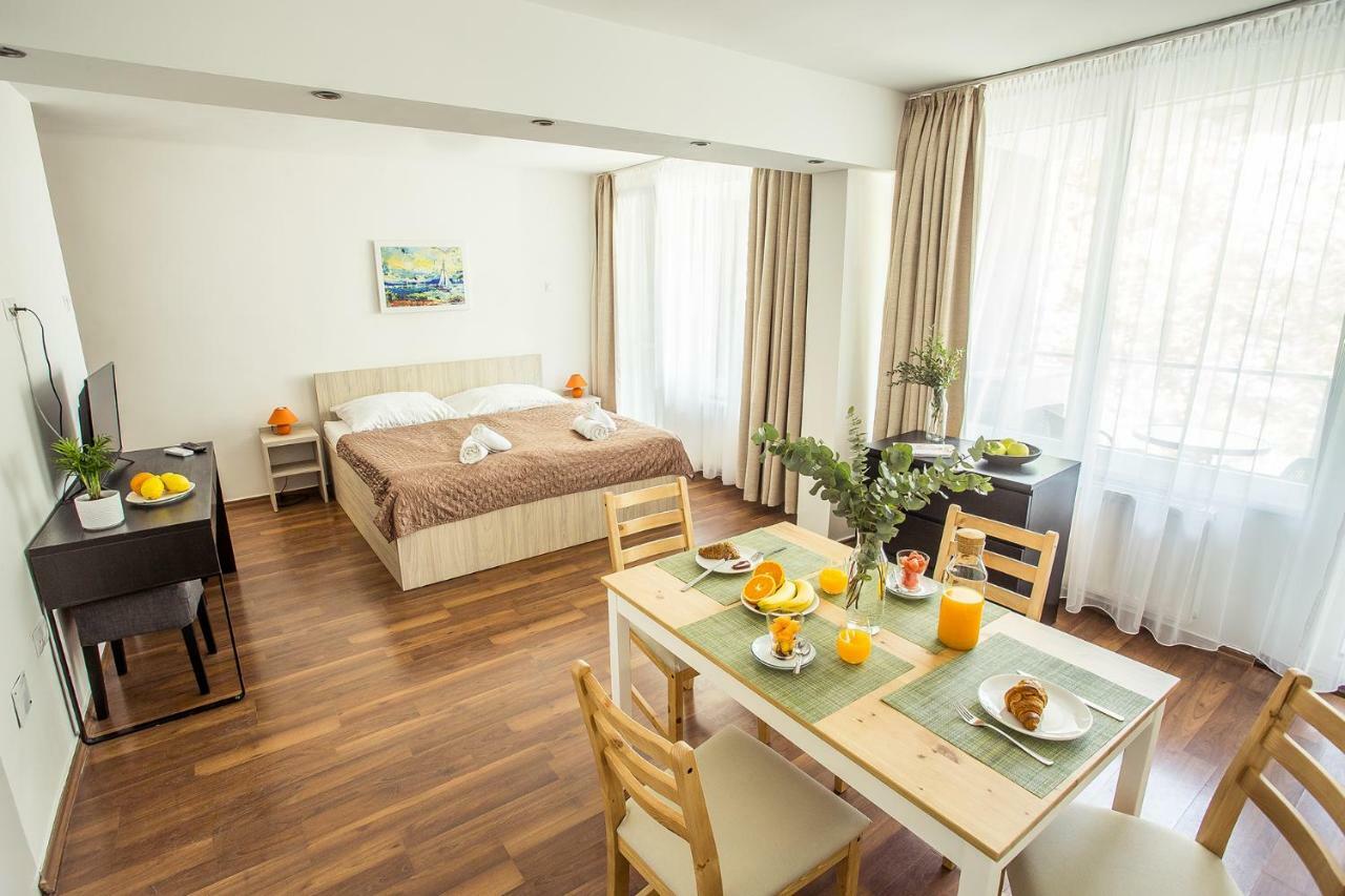 Villa Greta Siofok Dış mekan fotoğraf