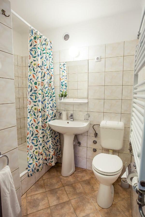 Villa Greta Siofok Dış mekan fotoğraf